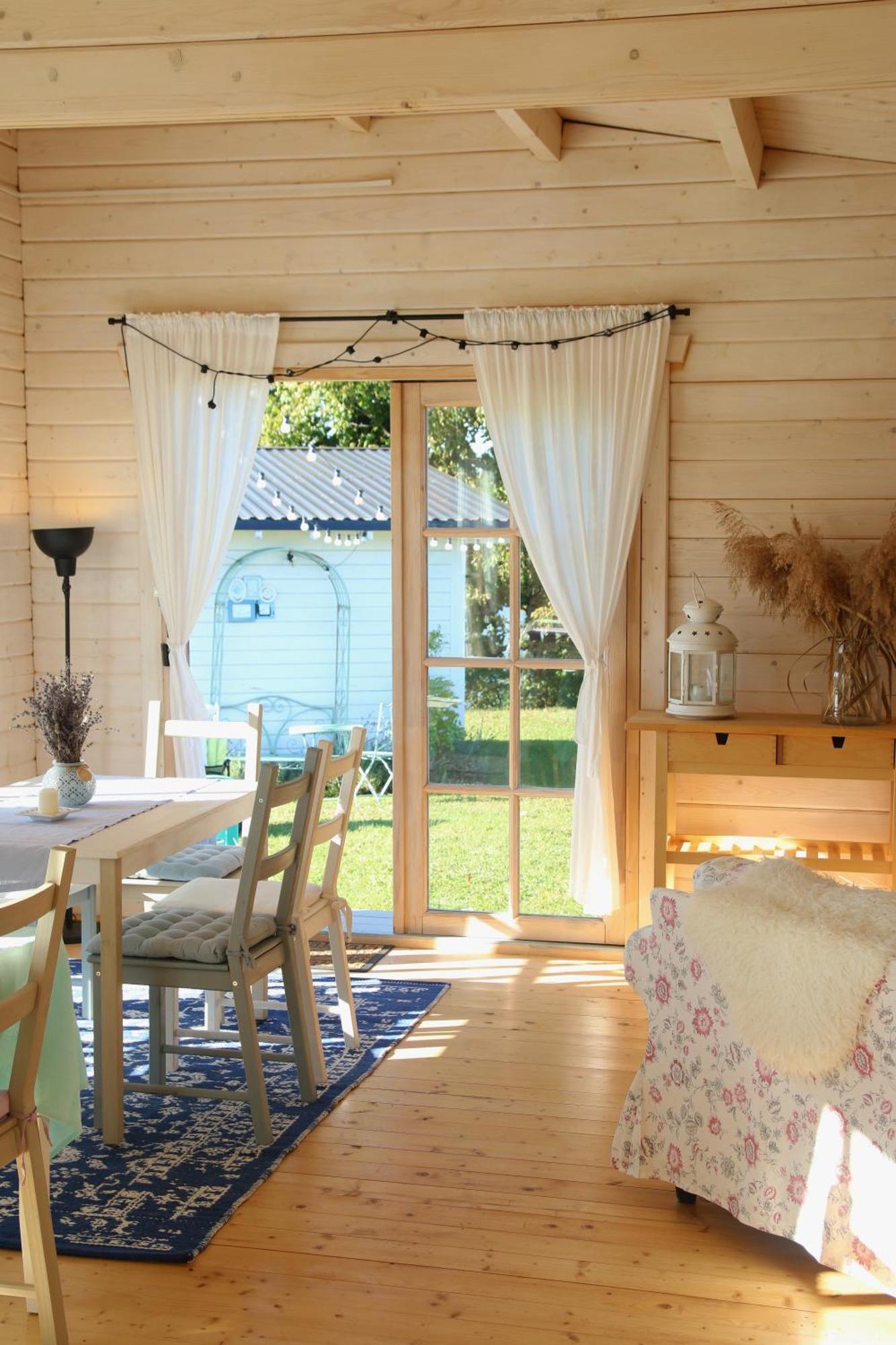 Campingplatz Lavender Village Kiemeliai